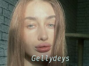 Gellydeys