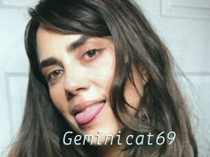 Geminicat69