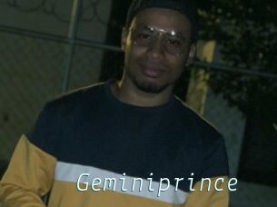 Geminiprince