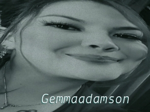 Gemmaadamson