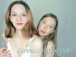 Gemmaandodelia