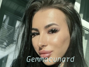 Gemmacunard