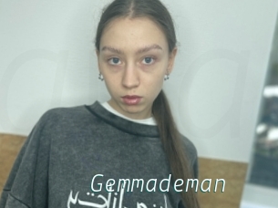 Gemmademan