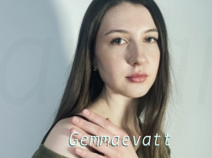 Gemmaevatt