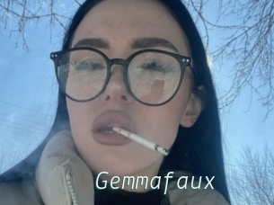 Gemmafaux