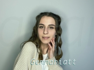 Gemmahiatt