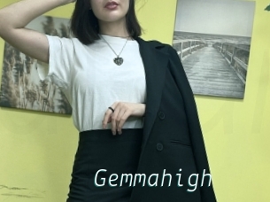 Gemmahigh