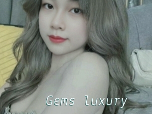 Gems_luxury