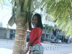 Genesisdior