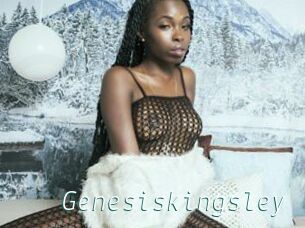 Genesiskingsley