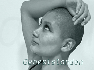 Genesislandon