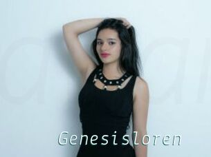 Genesisloren