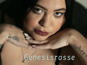 Genesisrosse