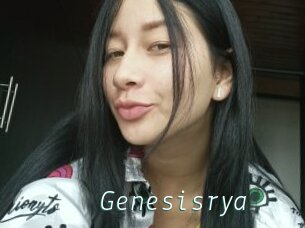 Genesisrya