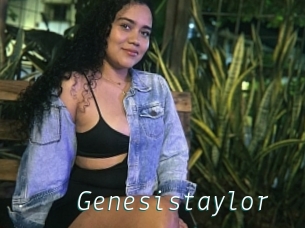 Genesistaylor