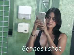 Gennesishot