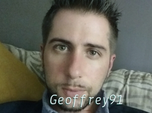 Geoffrey91