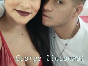 George_linconhot