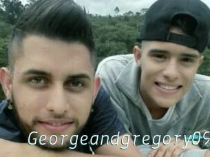 Georgeandgregory09