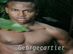 Georgecartier