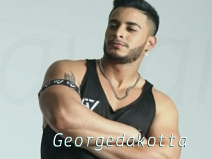 Georgedakotta