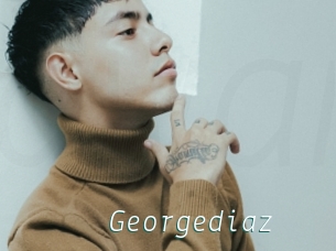 Georgediaz