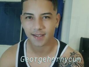 Georgehornycum