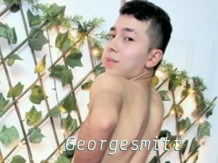 Georgesmitt