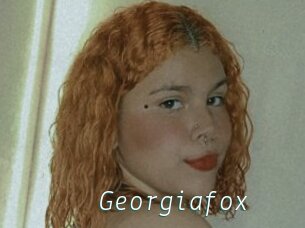 Georgiafox