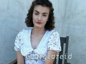 Georgiareid