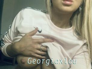 Georgiaxlou