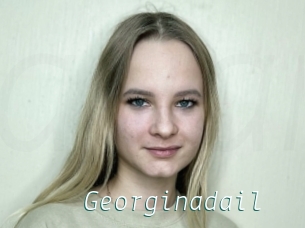 Georginadail