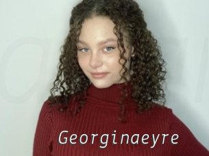 Georginaeyre