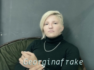 Georginafrake