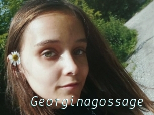 Georginagossage