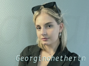 Georginahetherin