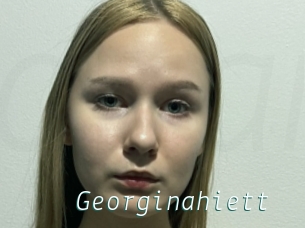 Georginahiett