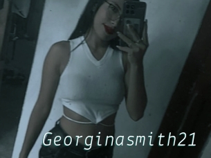 Georginasmith21