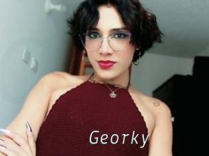 Georky