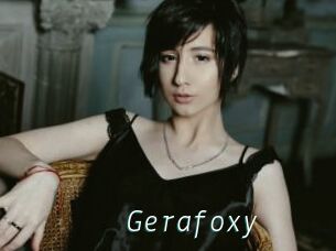 Gerafoxy