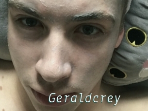 Geraldcrey