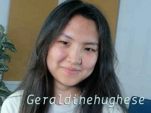 Geraldinehughese