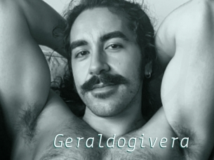 Geraldogivera