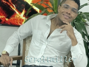 Geraltmiller