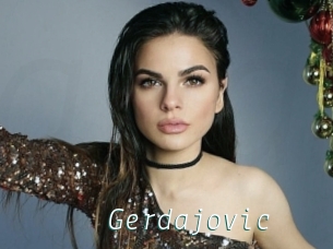 Gerdajovic