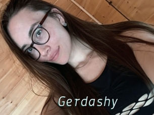 Gerdashy