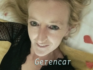 Gerencar