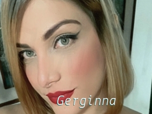 Gerginna