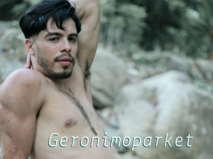 Geronimoparket