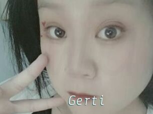 Gerti